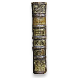 Livre \"Paneg de La Roche\" Tome 1
