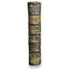 Livre \"Paneg de La Roche\" Tome 1