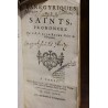 Livre \"Paneg de La Roche\" Tome 1