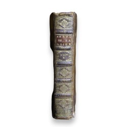 Livre \"Mystères de La Roche\" Tome 2