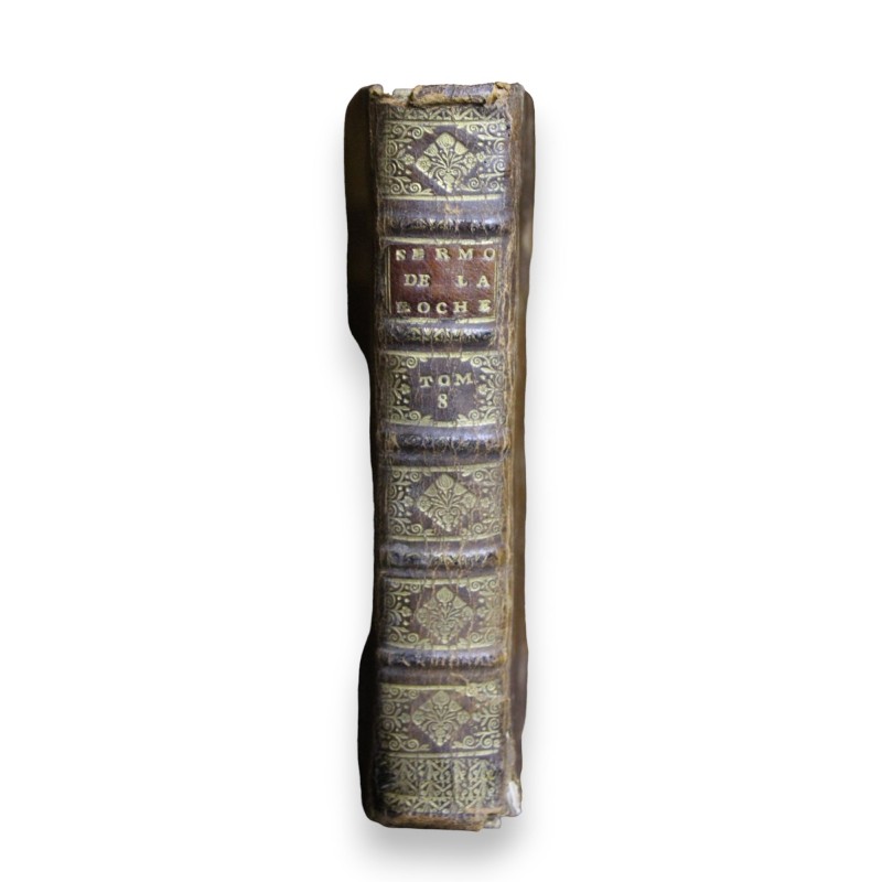 Livre \"Mystères de La Roche\" Tome 2