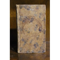 Livre \"Histoire de Gil Blas de Santillane\" Tome 5