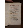 Livre \"Histoire de Gil Blas de Santillane\" Tome 5