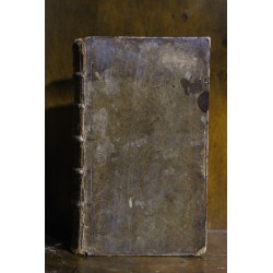 Livre \"Vicomte de Turenne\"
