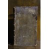 Livre \"Vicomte de Turenne\"