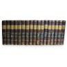Livre \"Dictionnaire historique\" 17 tomes