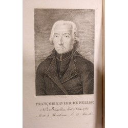 Livre \"Dictionnaire historique\" 17 tomes