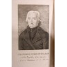 Livre \"Dictionnaire historique\" 17 tomes