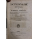 Livre "Dictionnaire historique" 17 tomes