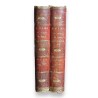 Livre \"Histoire de Paris\" Tome 1 & 2