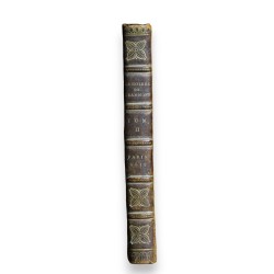 Livre \"Mémoires de Grammont\" Tome 1 & 2