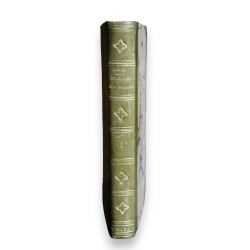 Livre \"Education des enfants\" tome 1
