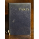 Livre "Paris et sa proche banlieue"