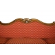 Bernese chaise longue