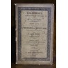 Livre "Histoire de moyen âge" Tome 1 & 2