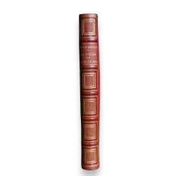 Livre \"La pêche aux bains de mer\"