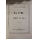 Livre "La pêche aux bains de mer"