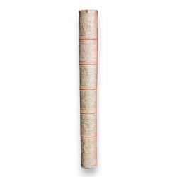 Livre \"La marine et les colonies. Commerce\"