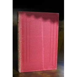 Livre "La marine et les colonies. Commerce"