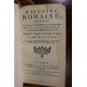 Livre "Histoire romaine" 7 Tomes