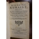 Livre "Histoire romaine" 7 Tomes