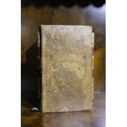Livre "Histoire d'angleterre, Tudor" Tome 1 à 6