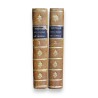 Livre "Histoire de la ligue de Cambrai" Tome 1 & 2