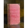 Livre "Histoire de la ligue de Cambrai" Tome 1 & 2