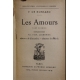 Livre "Les Amours" Tome 1 & 2