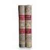 Livre "Histoire d'angleterre, Stuart" Tome 1 & 4