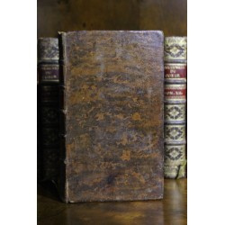 Livre "Amusemens du Coeur" 13 Tomes