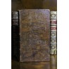 Livre "Amusemens du Coeur" 13 Tomes