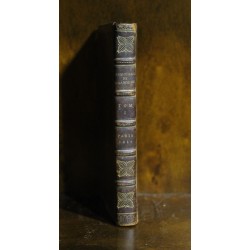 Livre \"Mémoires de Grammont\" Tome 1 & 2