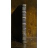 Livre \"Mémoires de Grammont\" Tome 1 & 2