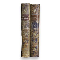 Livre \"BIBLIOTHEQUE économique\" 5 Tomes