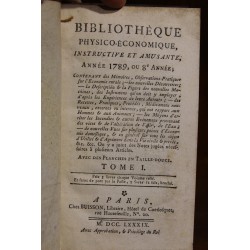 Livre "BIBLIOTHEQUE économique" 5 Tomes