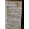 Livre "BIBLIOTHEQUE économique" 5 Tomes