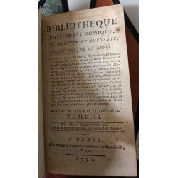 Livre "BIBLIOTHEQUE économique" 5 Tomes