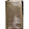 Livre "BIBLIOTHEQUE économique" 5 Tomes