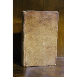 Livre "Oeuvres de Rousseau" Tome 10