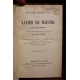 Livre "X. De Maistre"