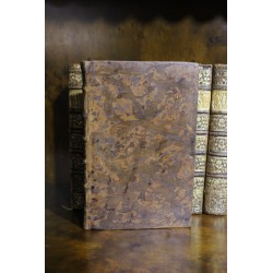 Livre \"Tableau de Paris\" Tome 1 à 8
