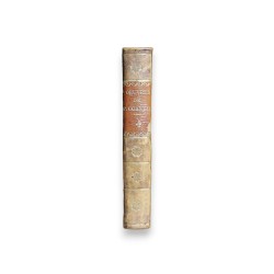 Livre \"Oeuvres de Corneille\" Tome 4