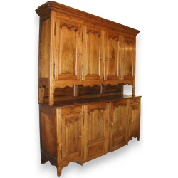  Buffet avec 2 tiroirs et 6 portes. sur  Moinat SA  - Antiquités décoration