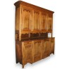 Sideboard with 2 drawers and 6 doors. From  Moinat SA  - Antiques and home décor
