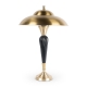 Lampe de bureau style Art Deco Miami