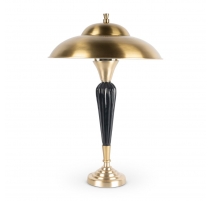 Lampe de bureau style Art Deco Miami