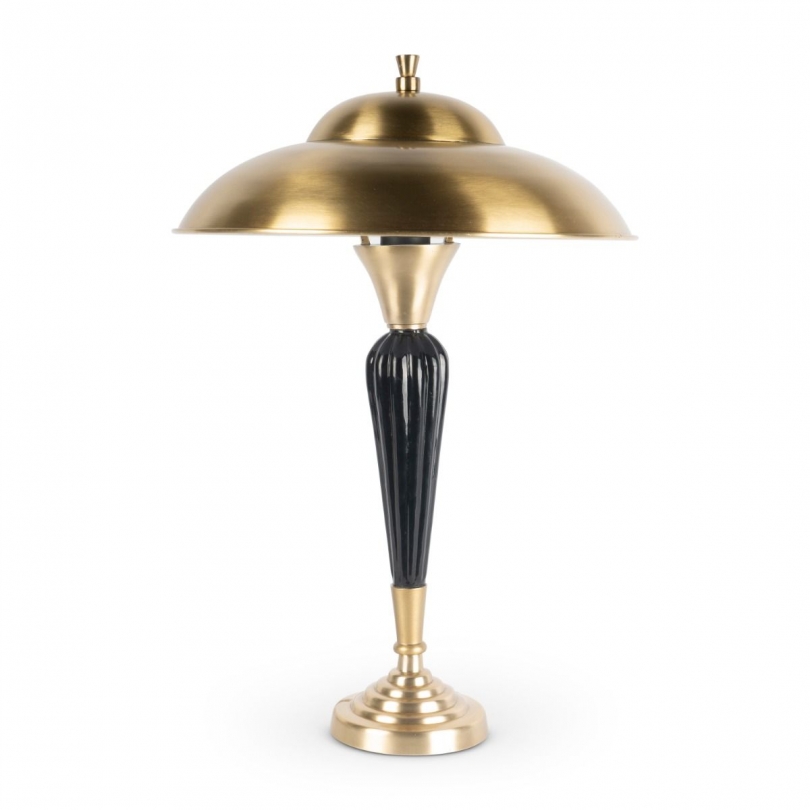 Lampe de bureau style Art Deco Miami