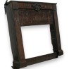 Louis XVI-style mantelpiece. From Moinat SA – Antiques and home décor