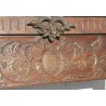Louis XVI-style mantelpiece. From Moinat SA – Antiques and home décor
